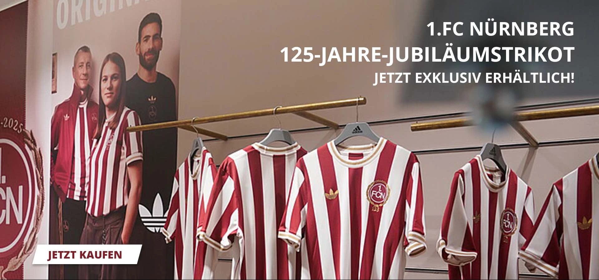 1. FC Nürnberg