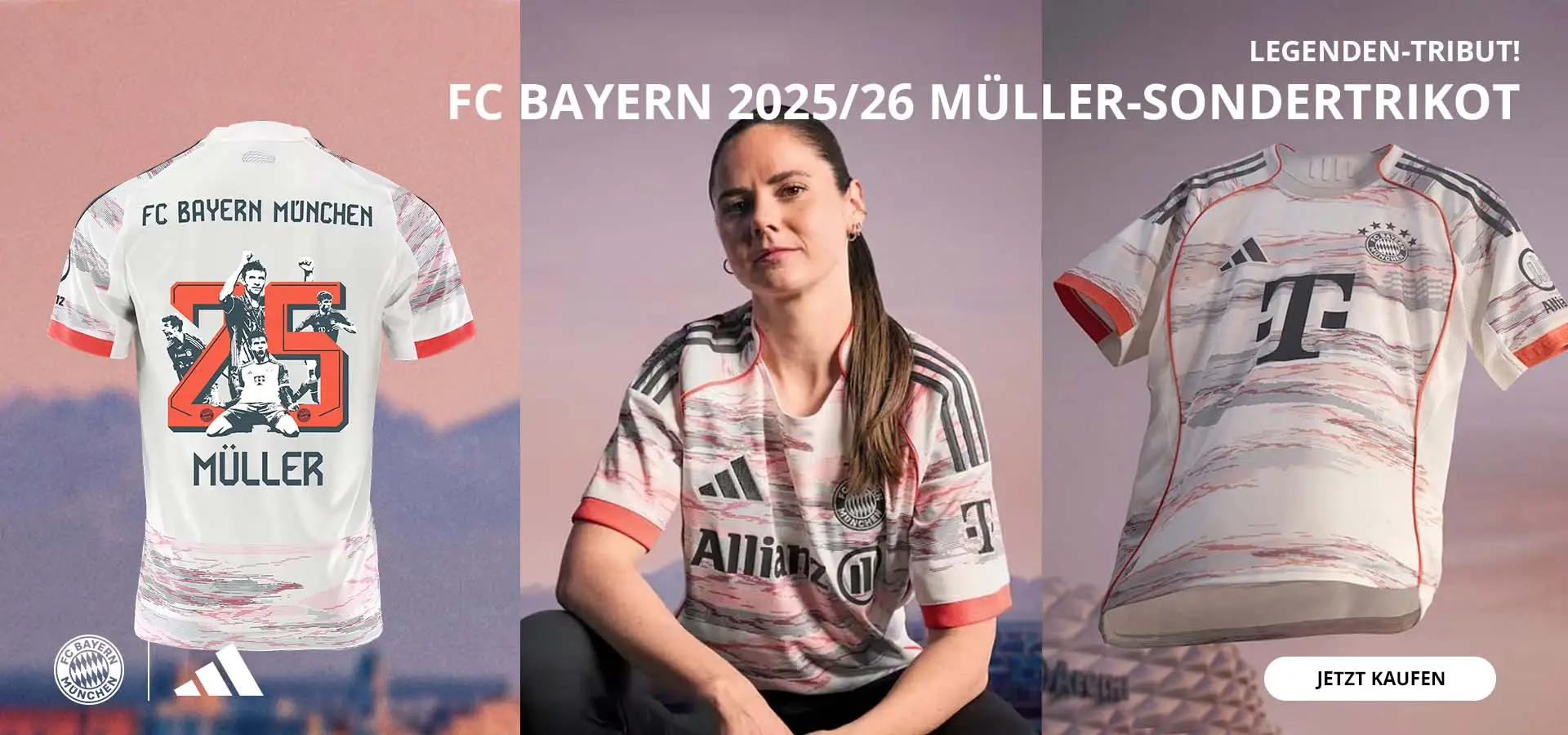 Bayern Munich